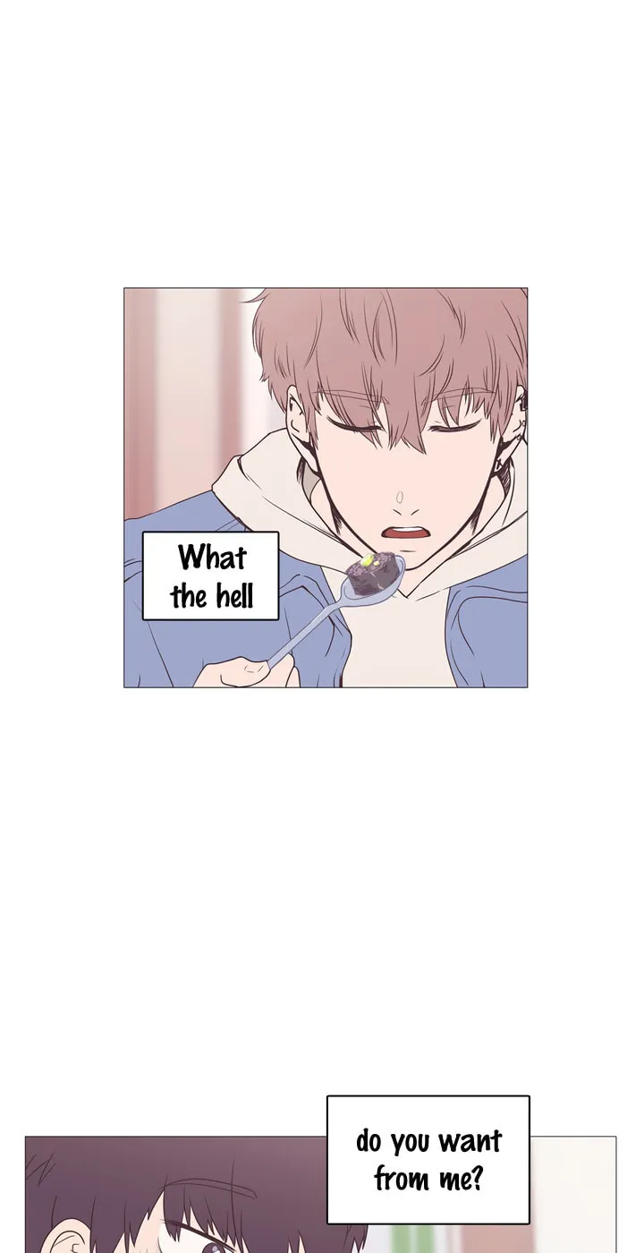Just Kidding Chapter 3 page 9 - 