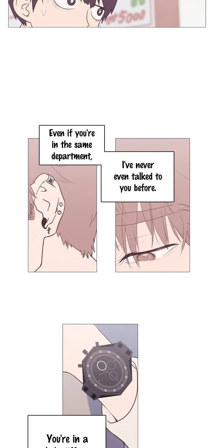 Just Kidding Chapter 3 page 10 - 
