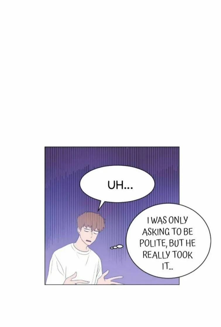 Just Kidding Chapter 30 page 12 - 