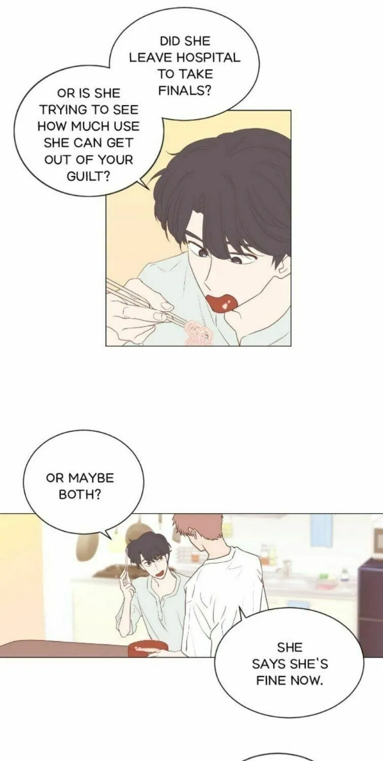 Just Kidding Chapter 30 page 13 - 