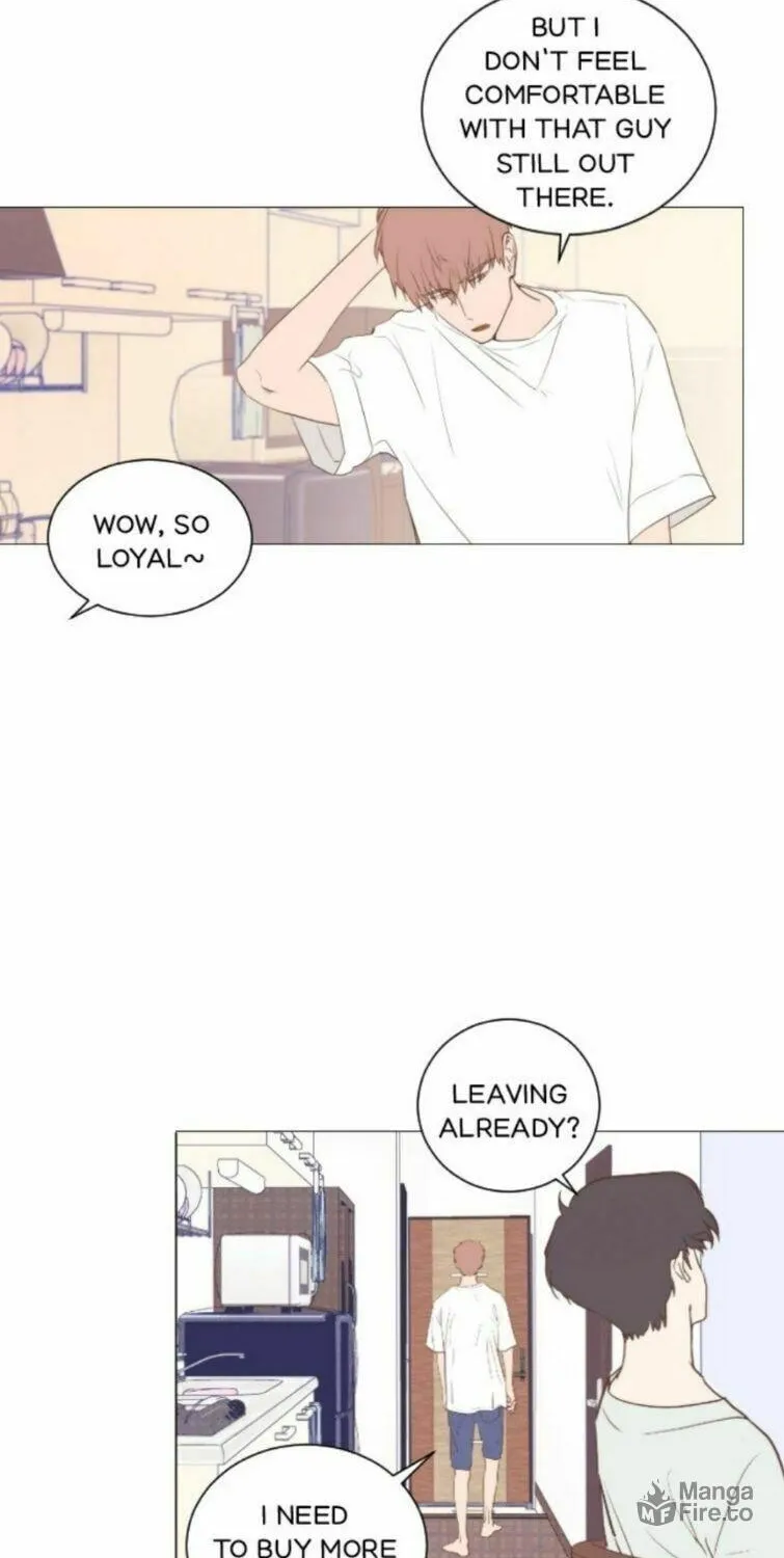 Just Kidding Chapter 30 page 14 - 