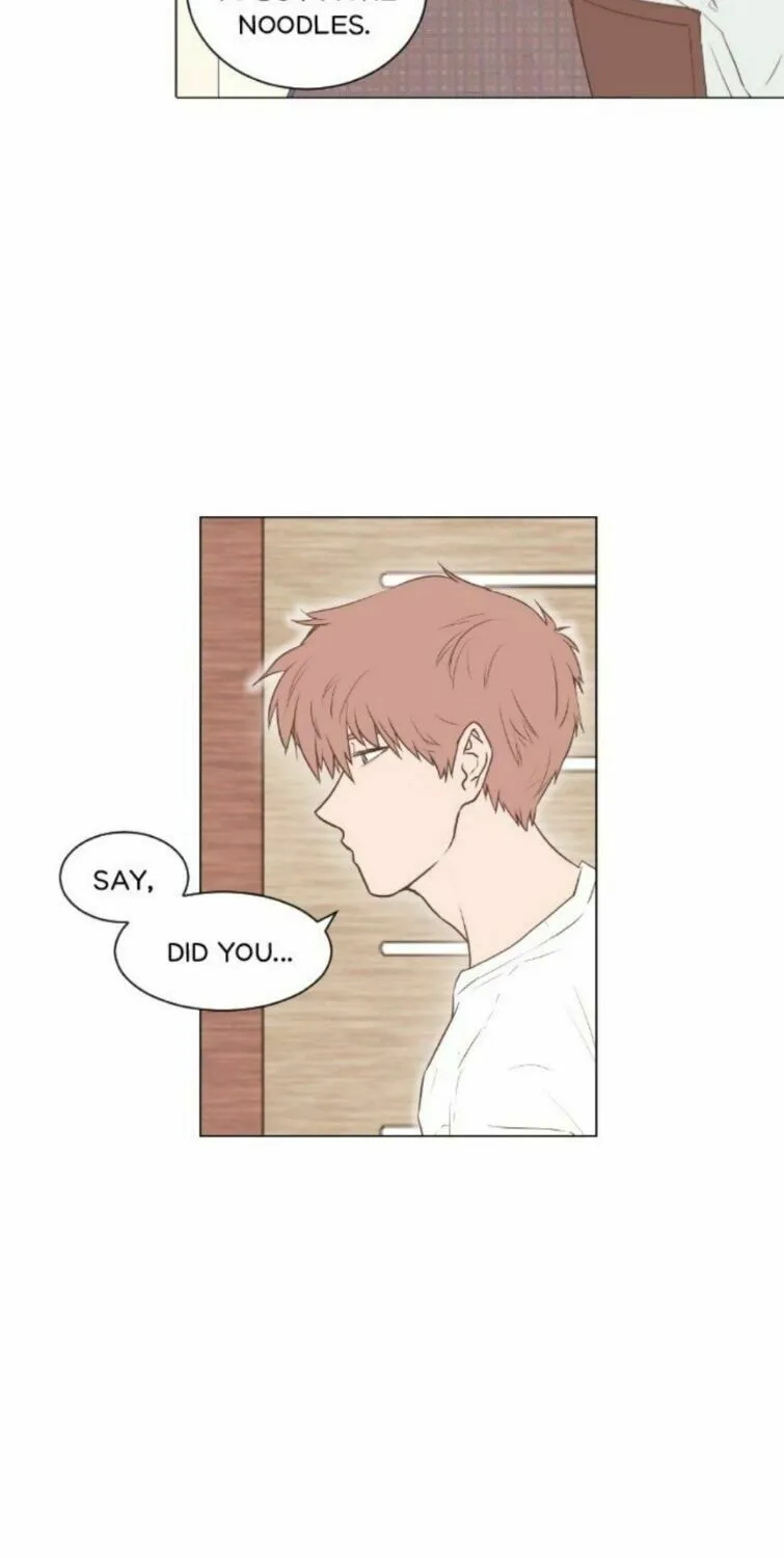 Just Kidding Chapter 30 page 15 - 