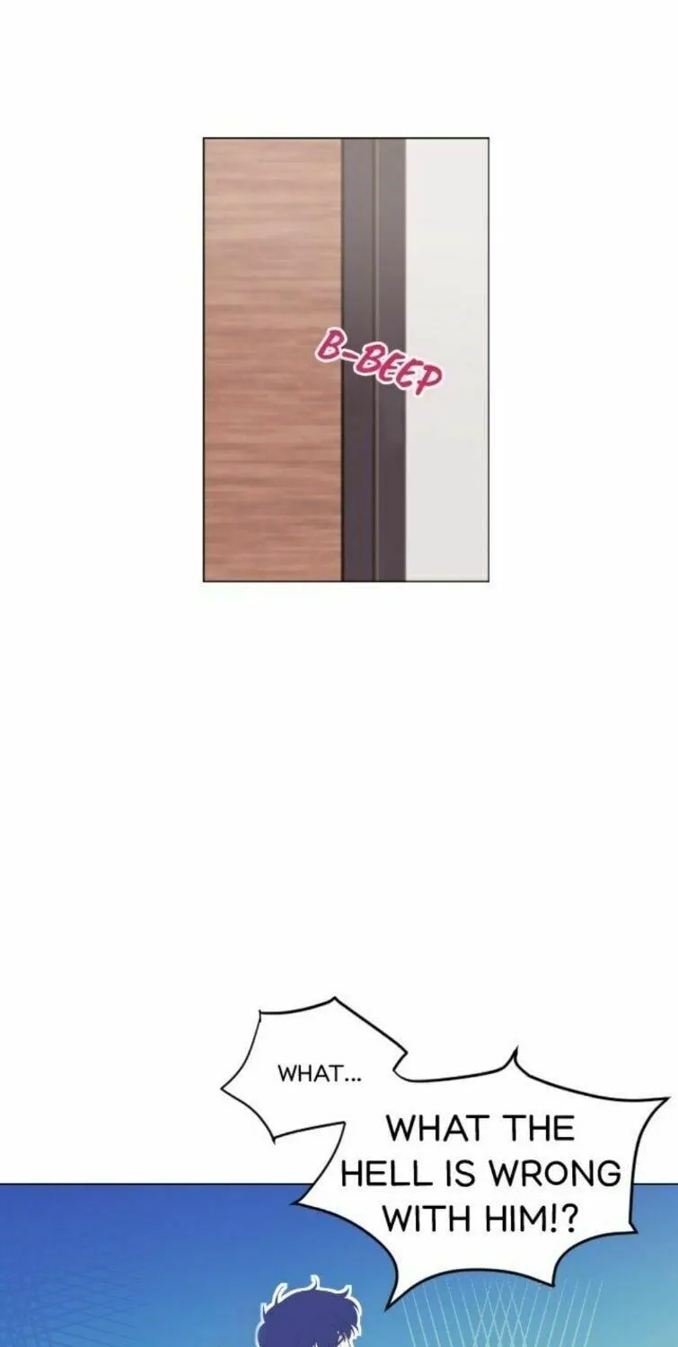 Just Kidding Chapter 30 page 19 - 