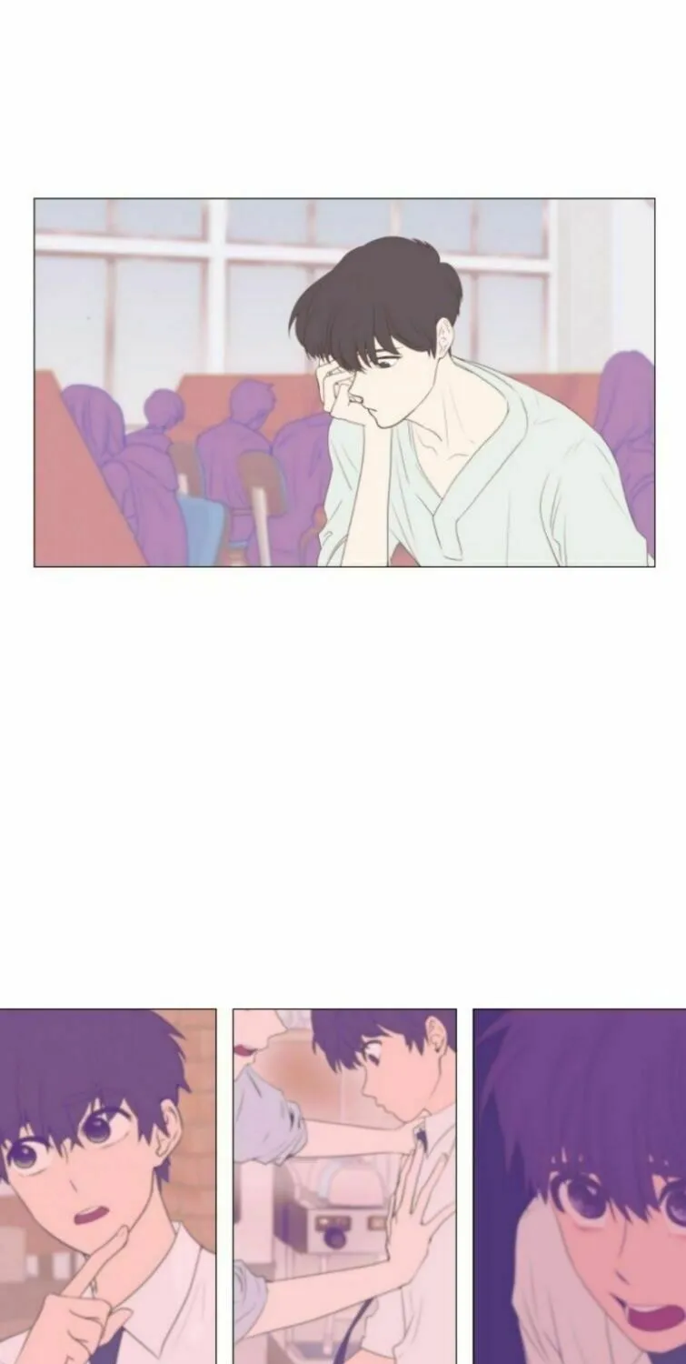 Just Kidding Chapter 30 page 3 - 