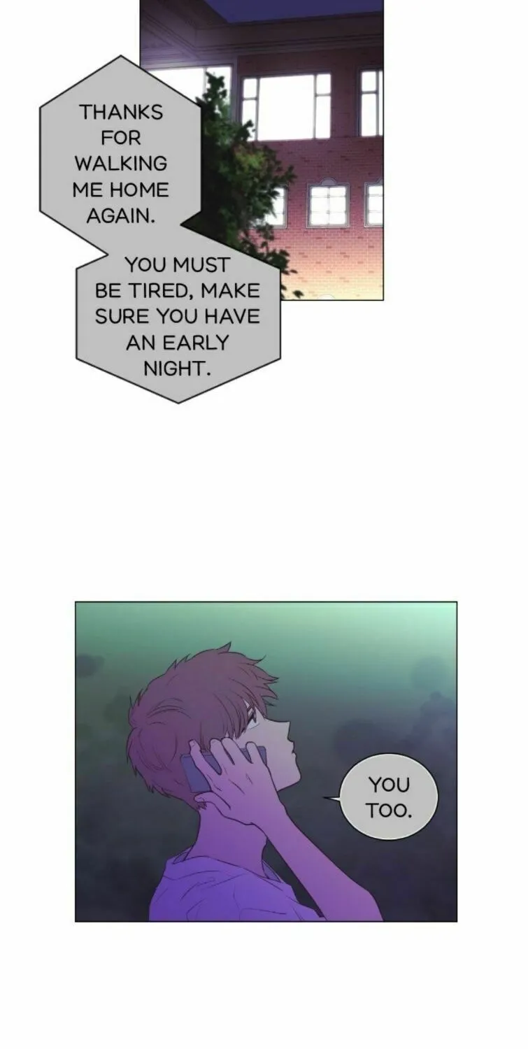 Just Kidding Chapter 30 page 22 - 