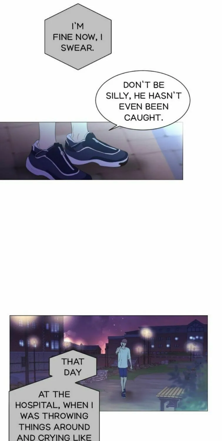 Just Kidding Chapter 30 page 25 - 