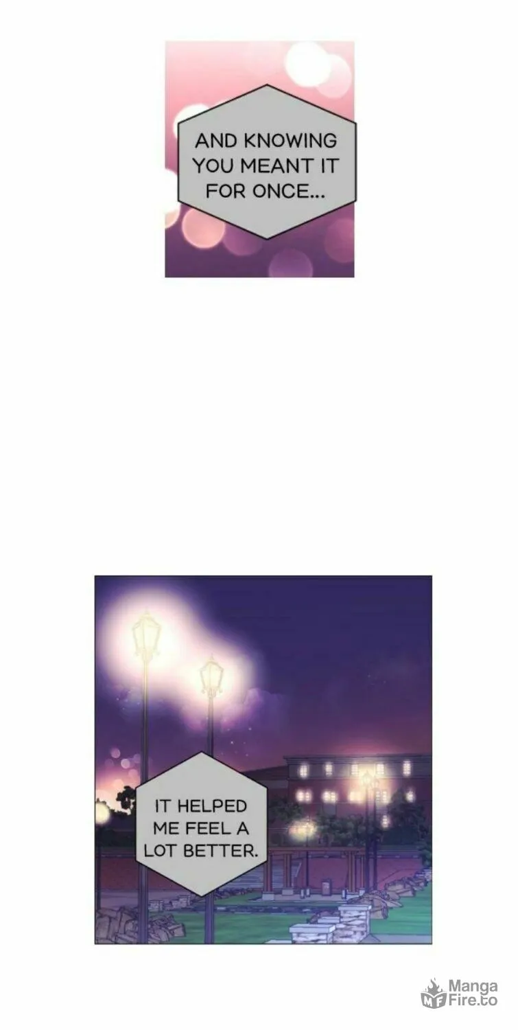 Just Kidding Chapter 30 page 28 - 