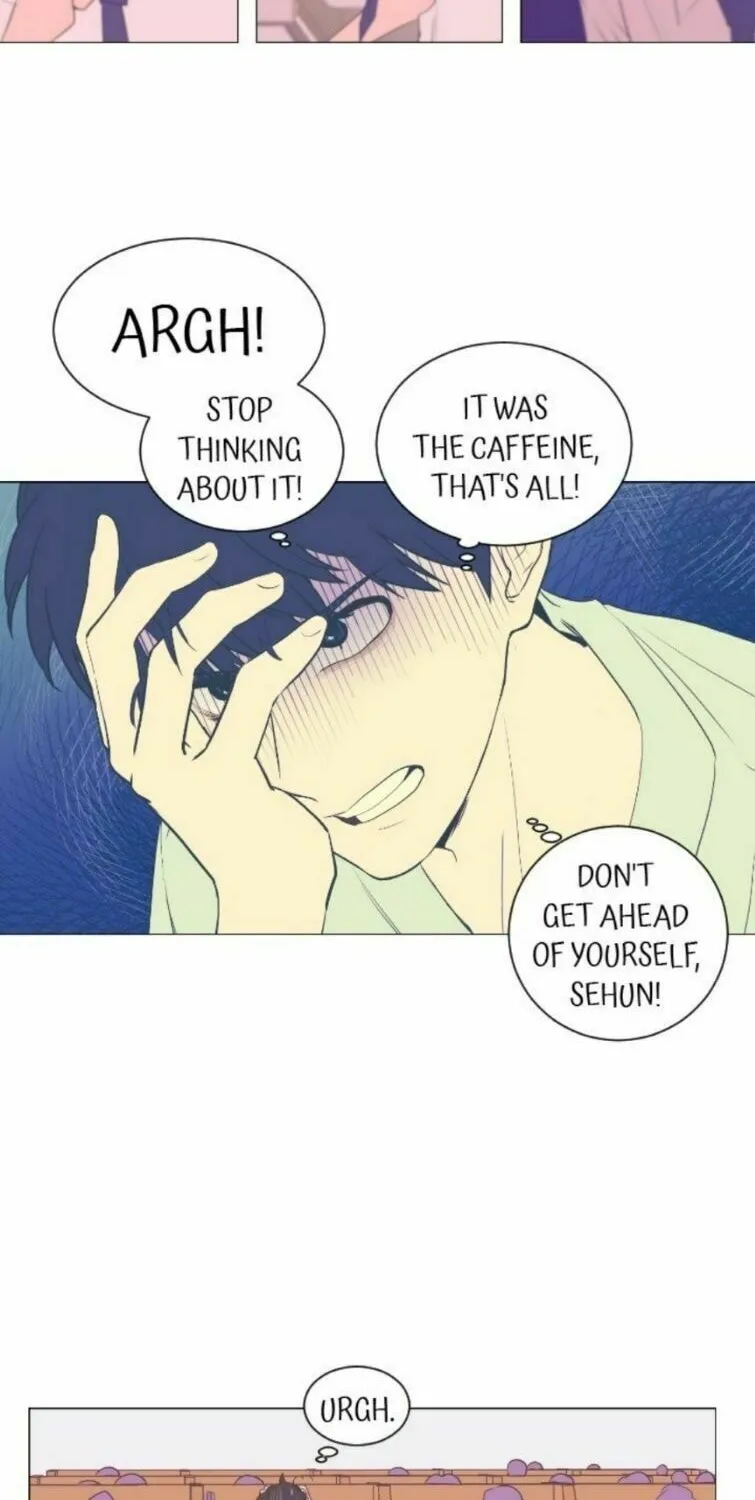 Just Kidding Chapter 30 page 4 - 
