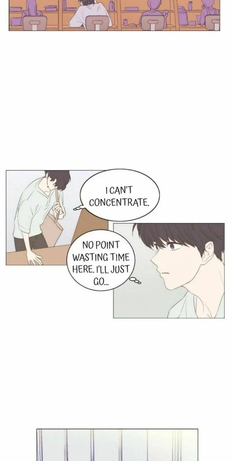 Just Kidding Chapter 30 page 5 - 