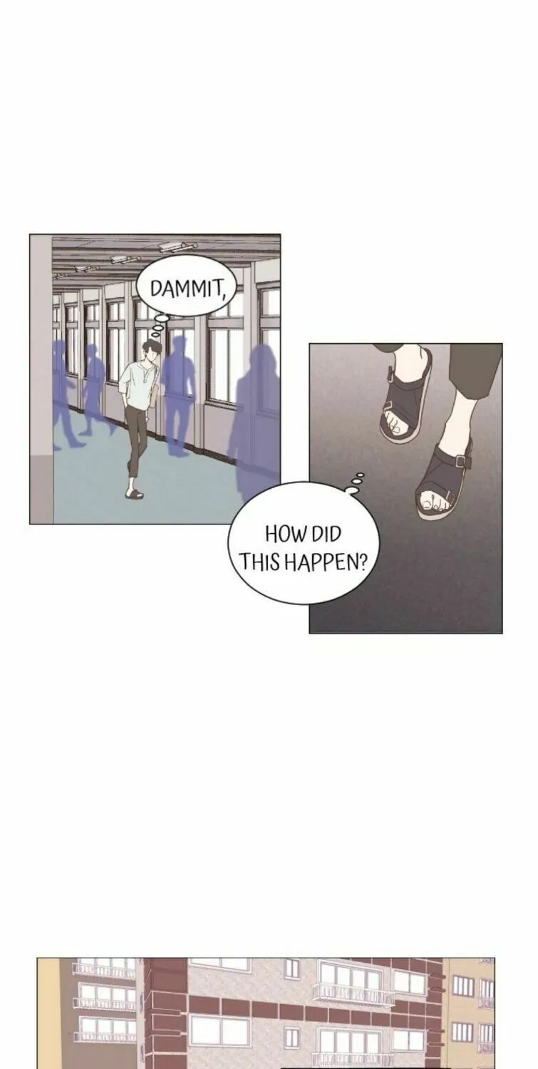 Just Kidding Chapter 30 page 8 - 