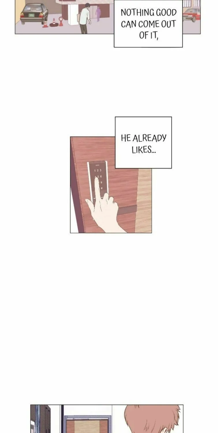 Just Kidding Chapter 30 page 9 - 