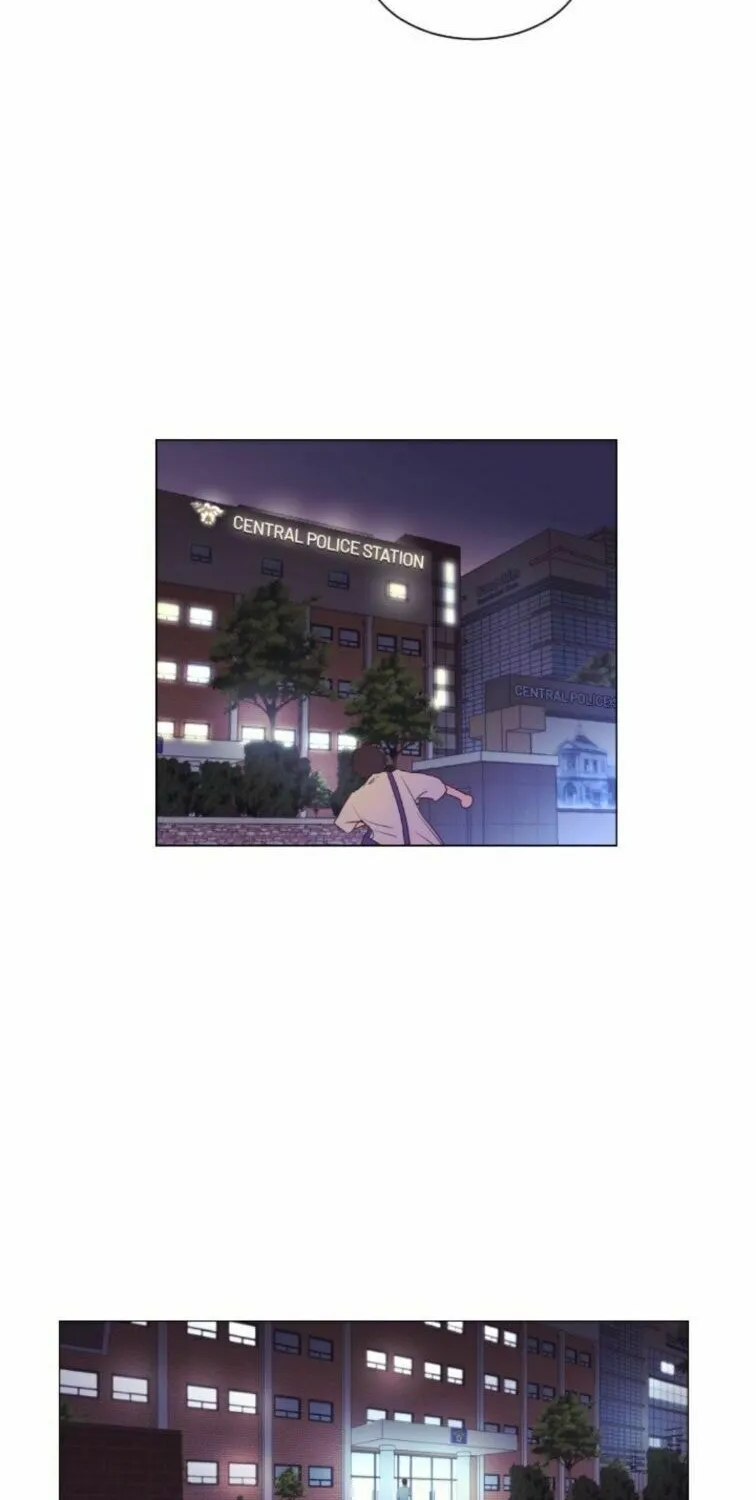 Just Kidding Chapter 31 page 12 - 
