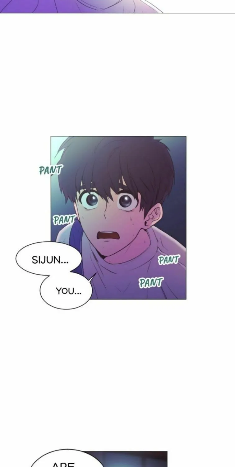 Just Kidding Chapter 31 page 15 - 