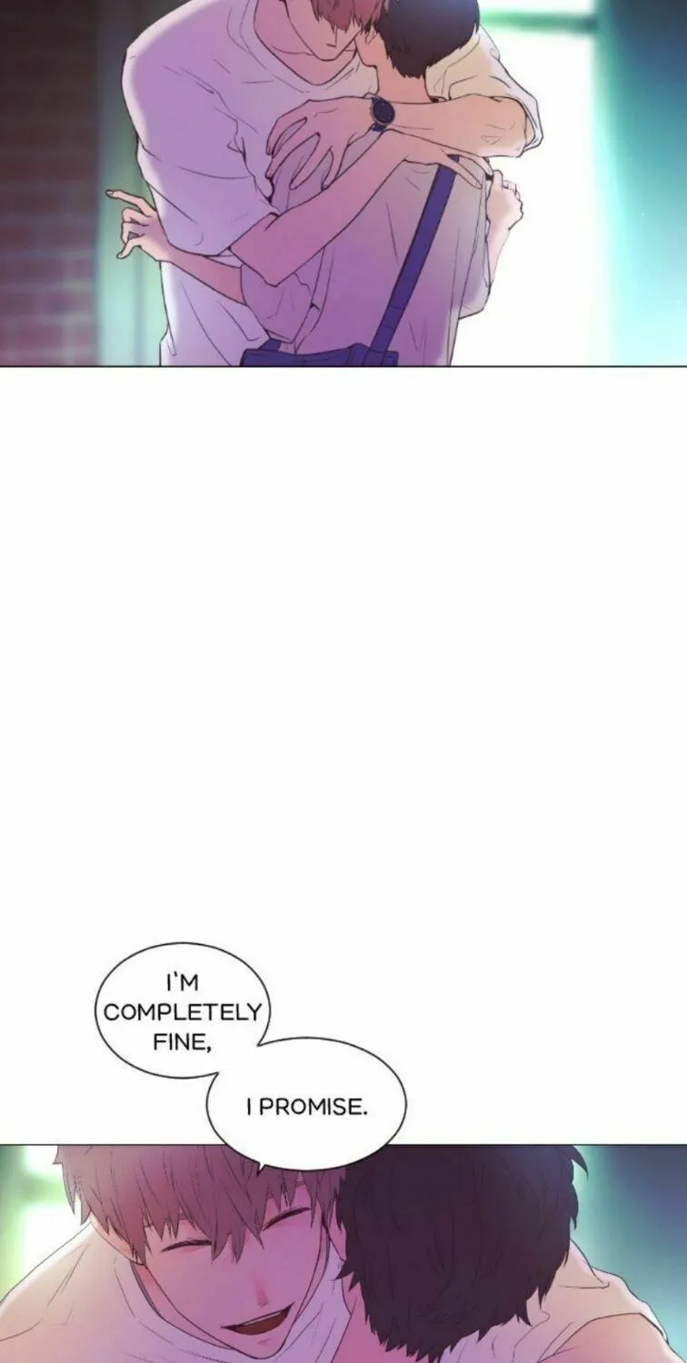 Just Kidding Chapter 31 page 18 - 