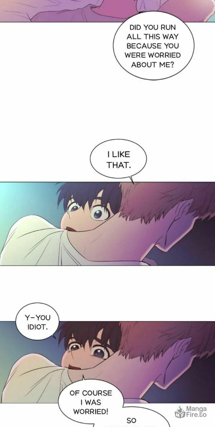 Just Kidding Chapter 31 page 19 - 
