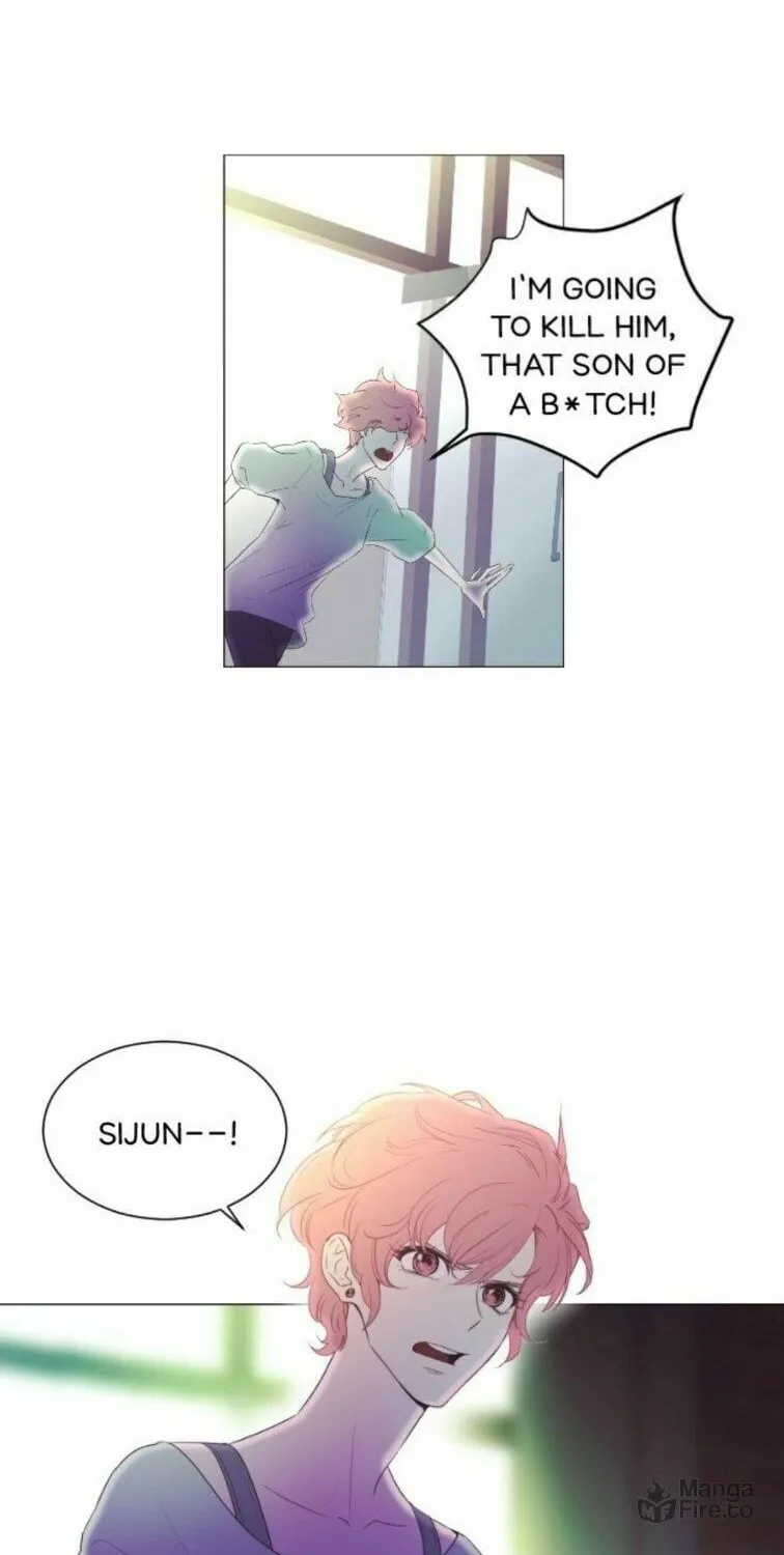 Just Kidding Chapter 31 page 21 - 