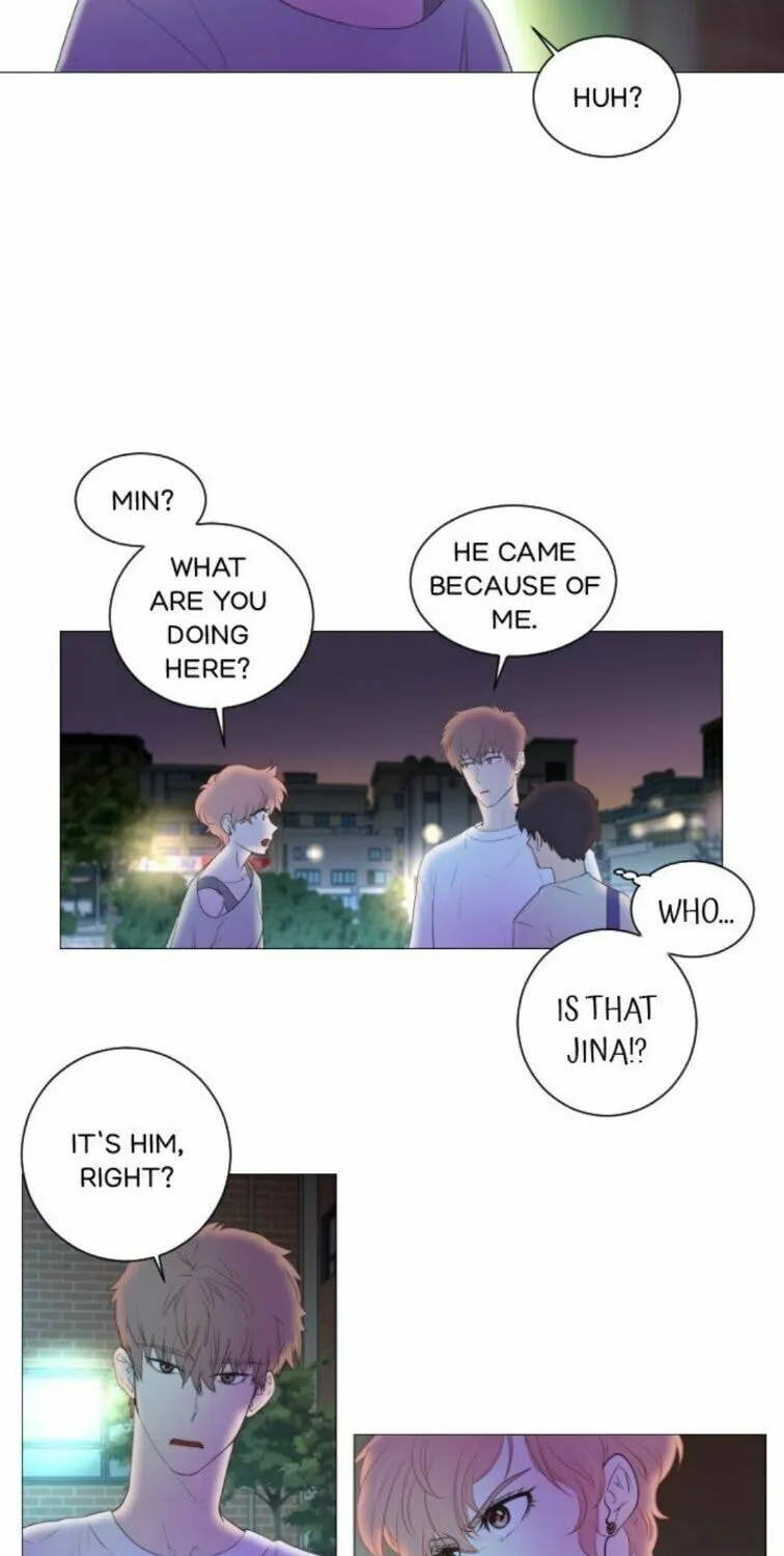 Just Kidding Chapter 31 page 22 - 