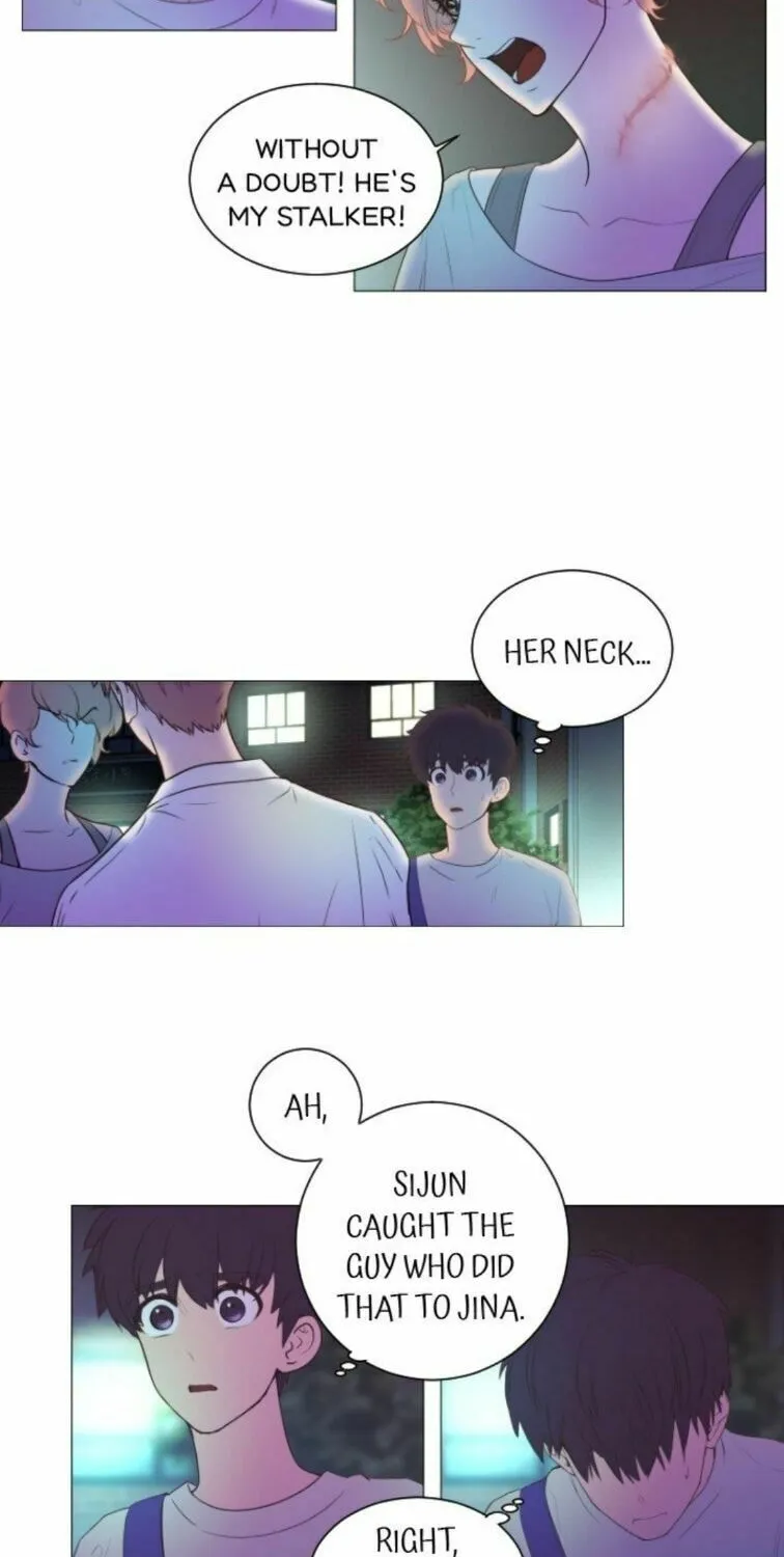 Just Kidding Chapter 31 page 23 - 