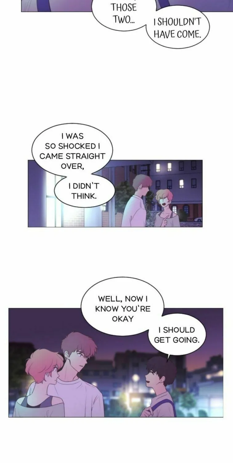 Just Kidding Chapter 31 page 24 - 