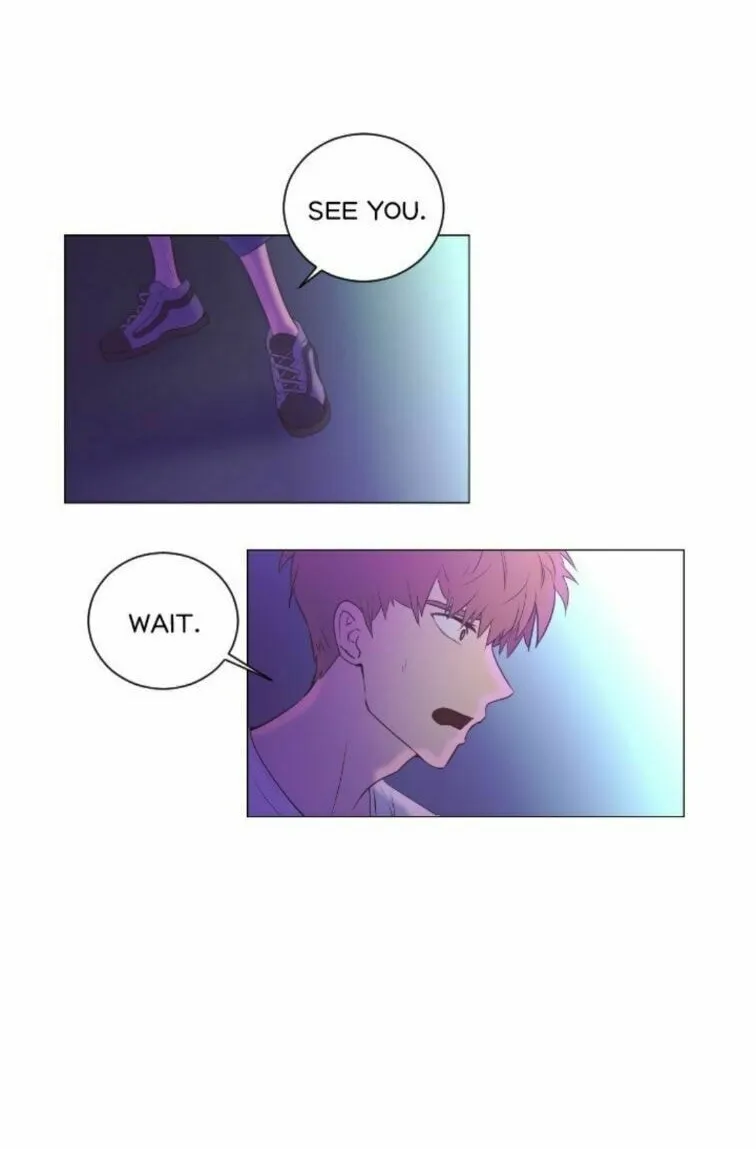 Just Kidding Chapter 31 page 25 - 
