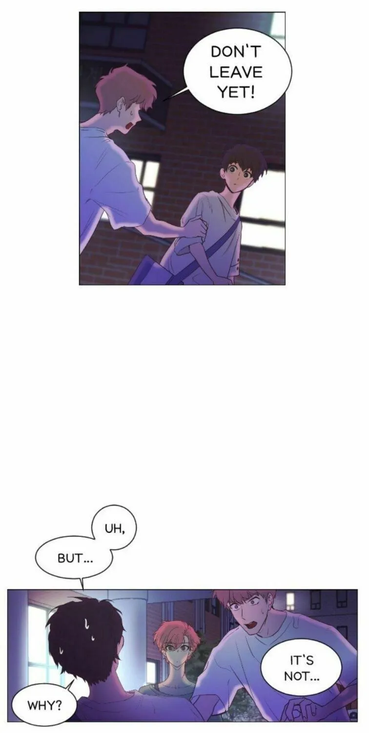 Just Kidding Chapter 31 page 26 - 