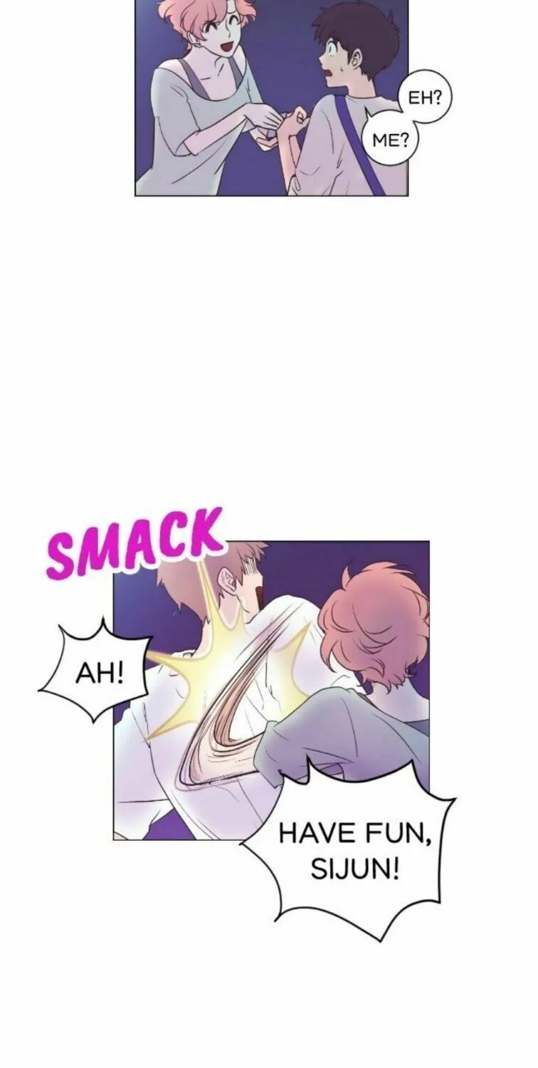 Just Kidding Chapter 31 page 29 - 