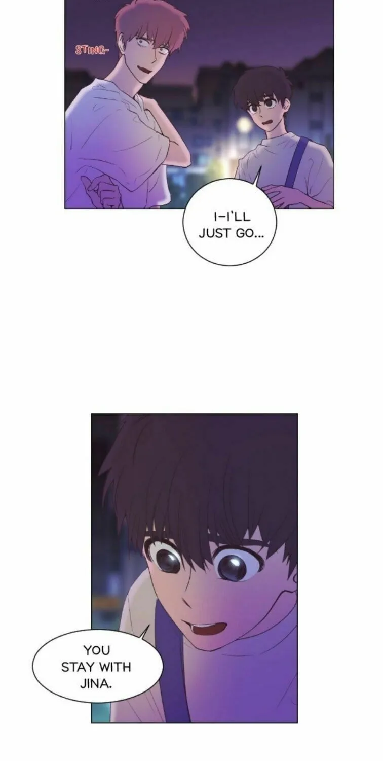 Just Kidding Chapter 31 page 31 - 