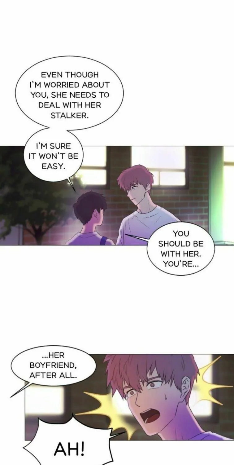 Just Kidding Chapter 31 page 32 - 