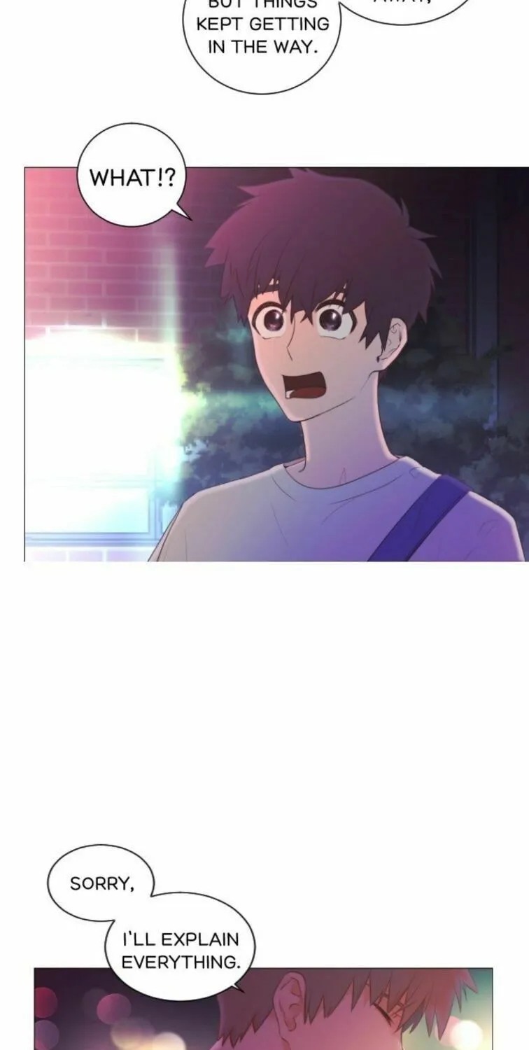 Just Kidding Chapter 31 page 34 - 