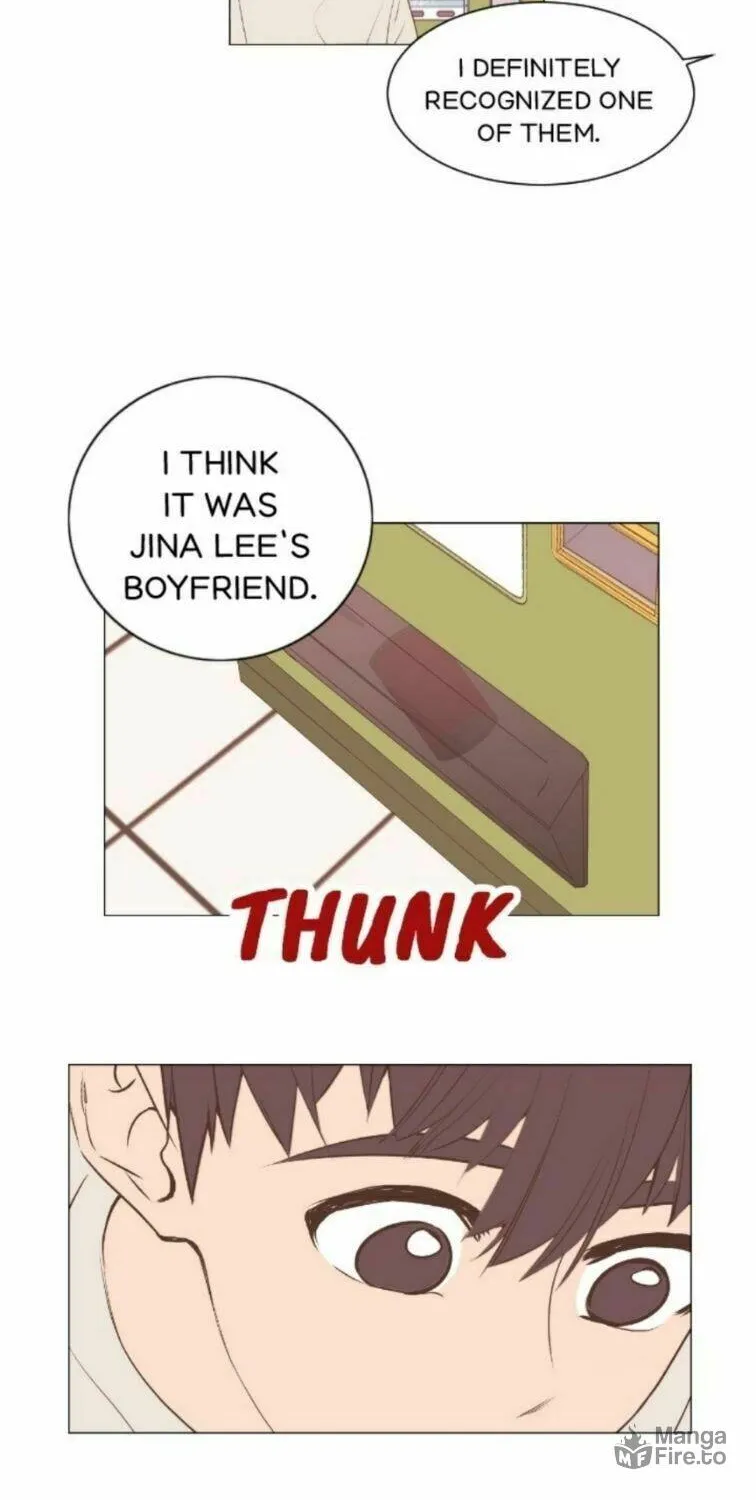 Just Kidding Chapter 31 page 6 - 