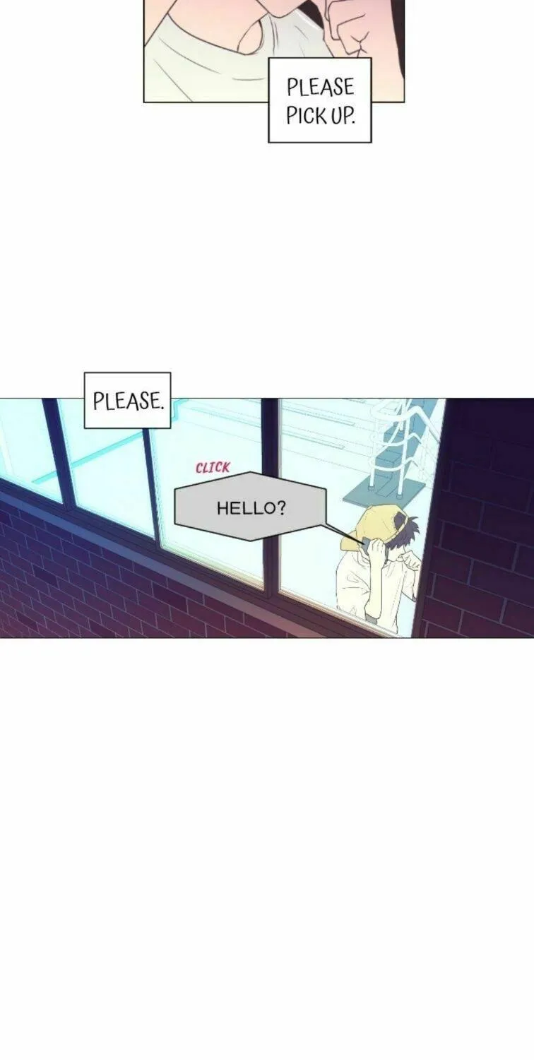 Just Kidding Chapter 31 page 9 - 