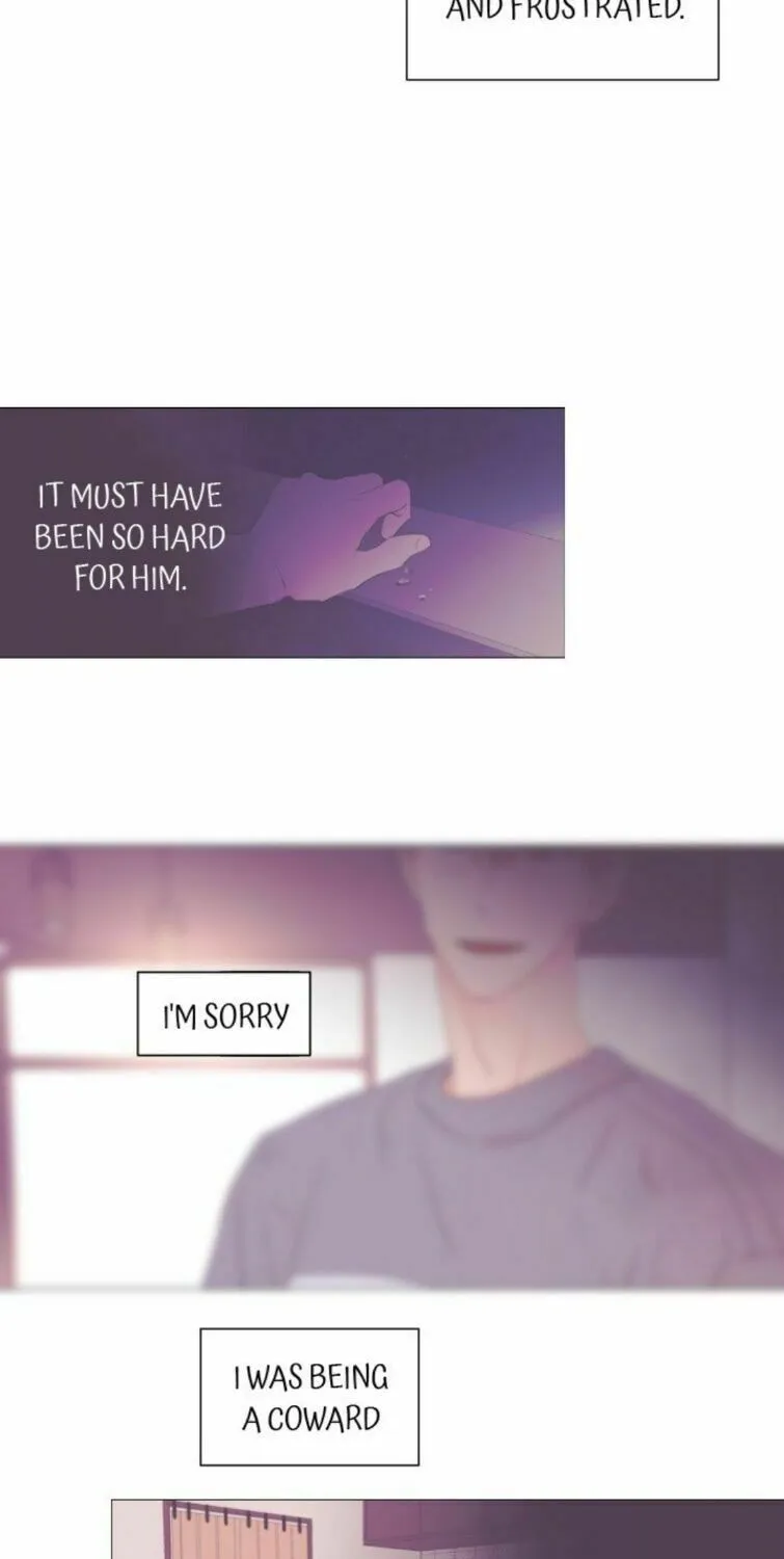 Just Kidding Chapter 32 page 11 - 