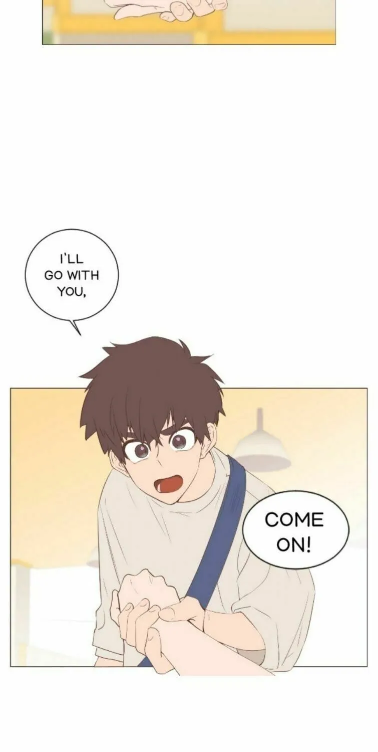 Just Kidding Chapter 32 page 29 - 