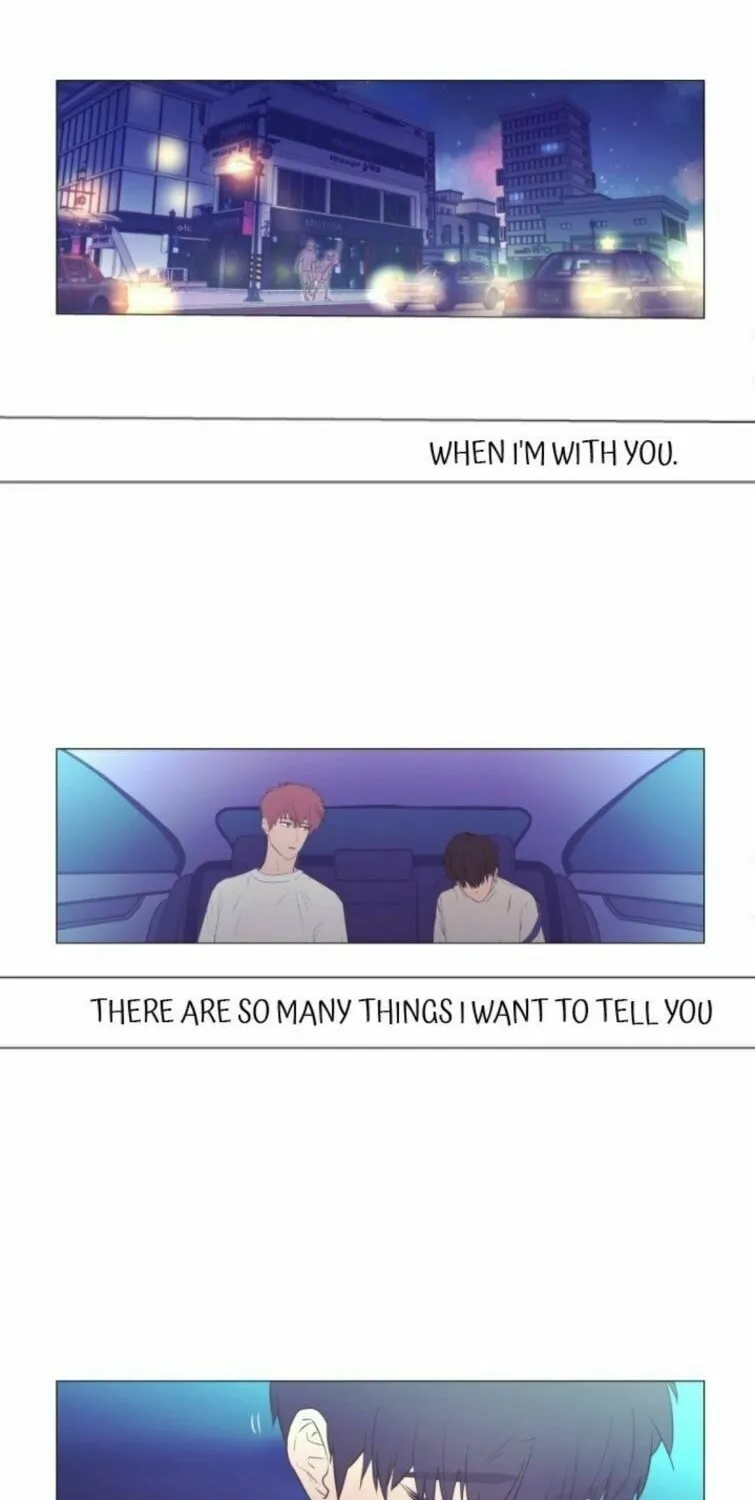 Just Kidding Chapter 32 page 32 - 