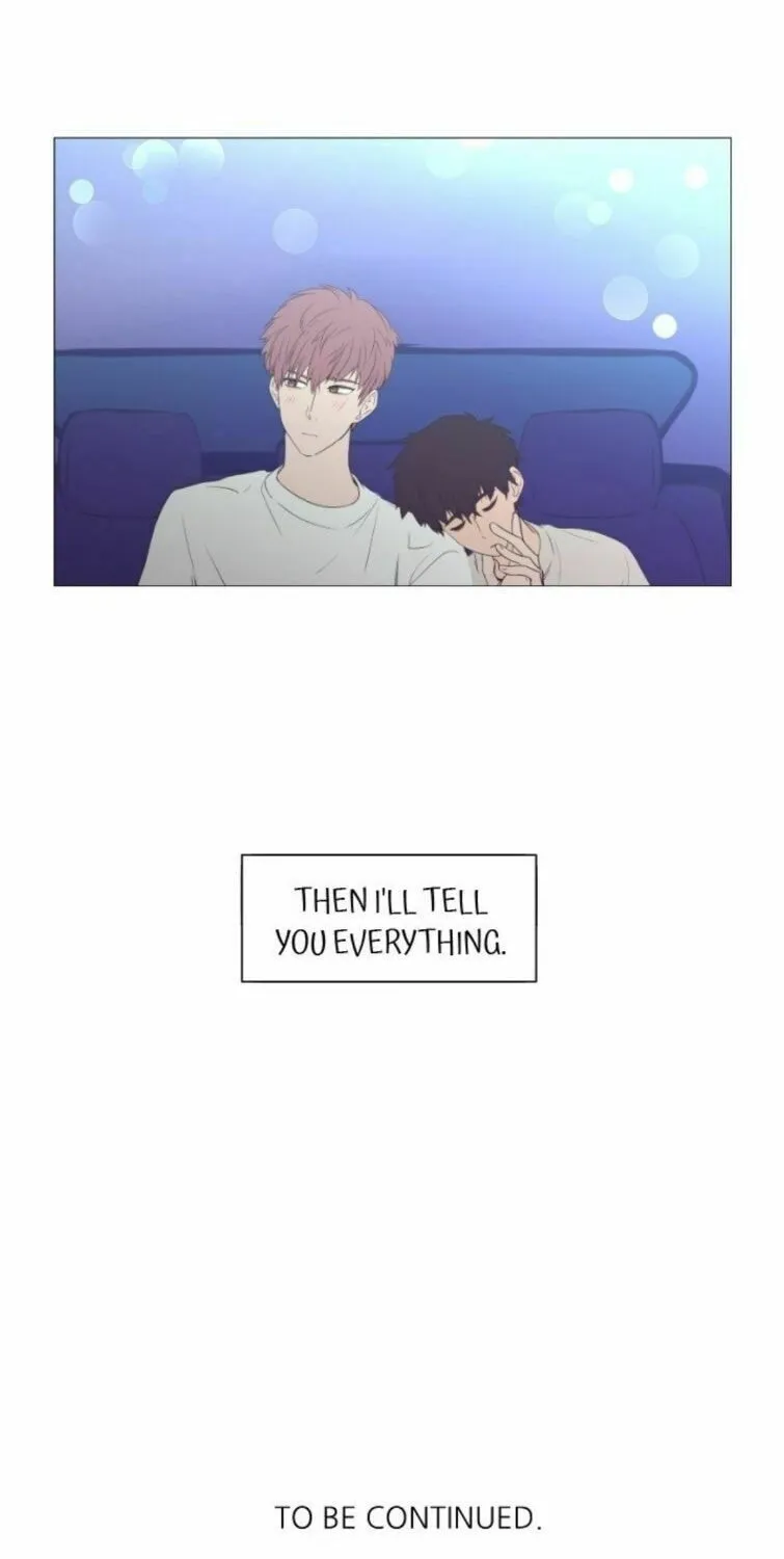 Just Kidding Chapter 32 page 34 - 