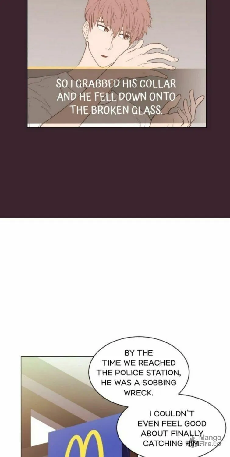 Just Kidding Chapter 32 page 6 - 