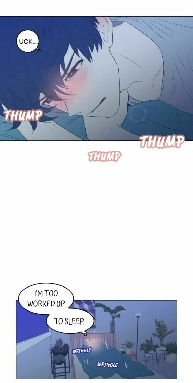 Just Kidding Chapter 33 page 12 - 
