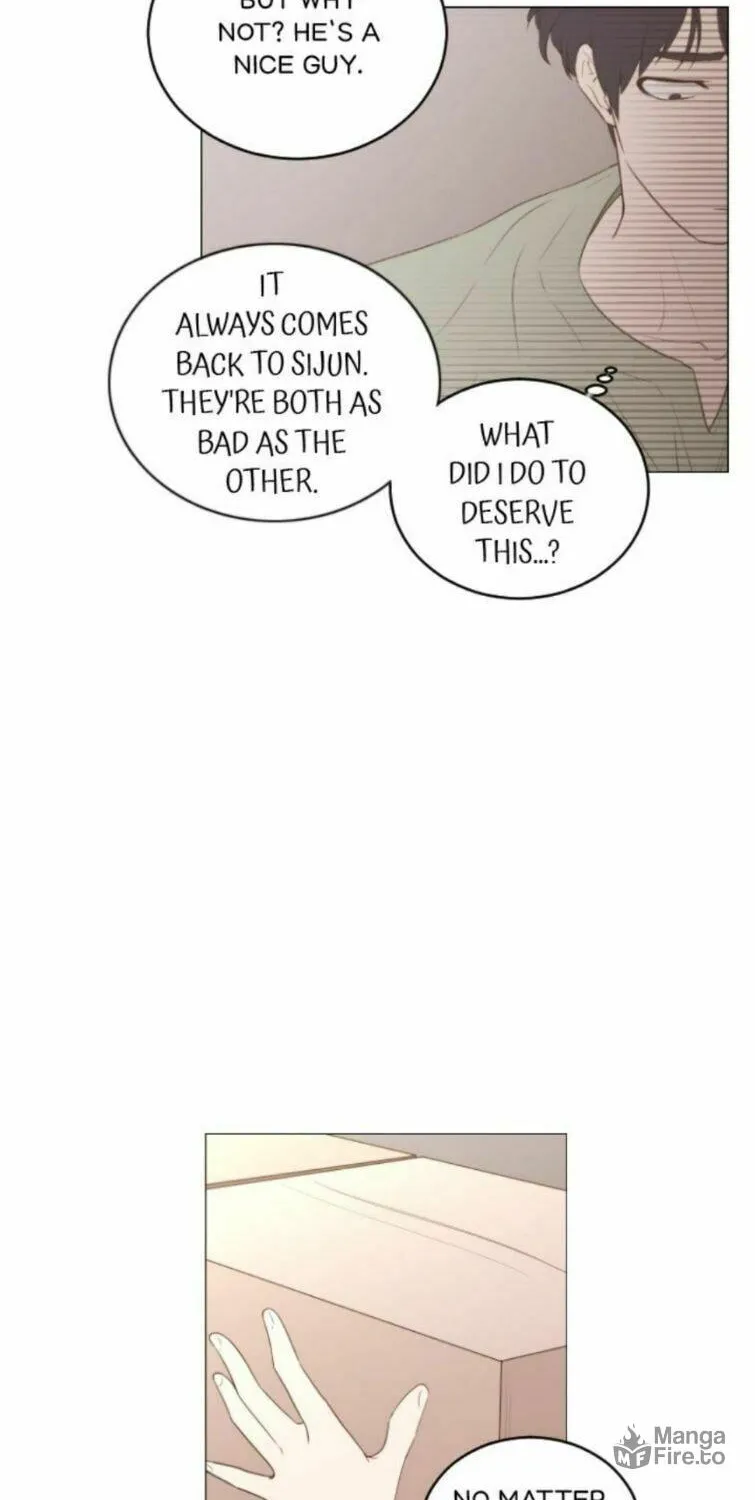 Just Kidding Chapter 33 page 19 - 