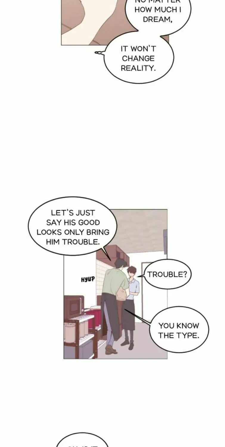 Just Kidding Chapter 33 page 20 - 