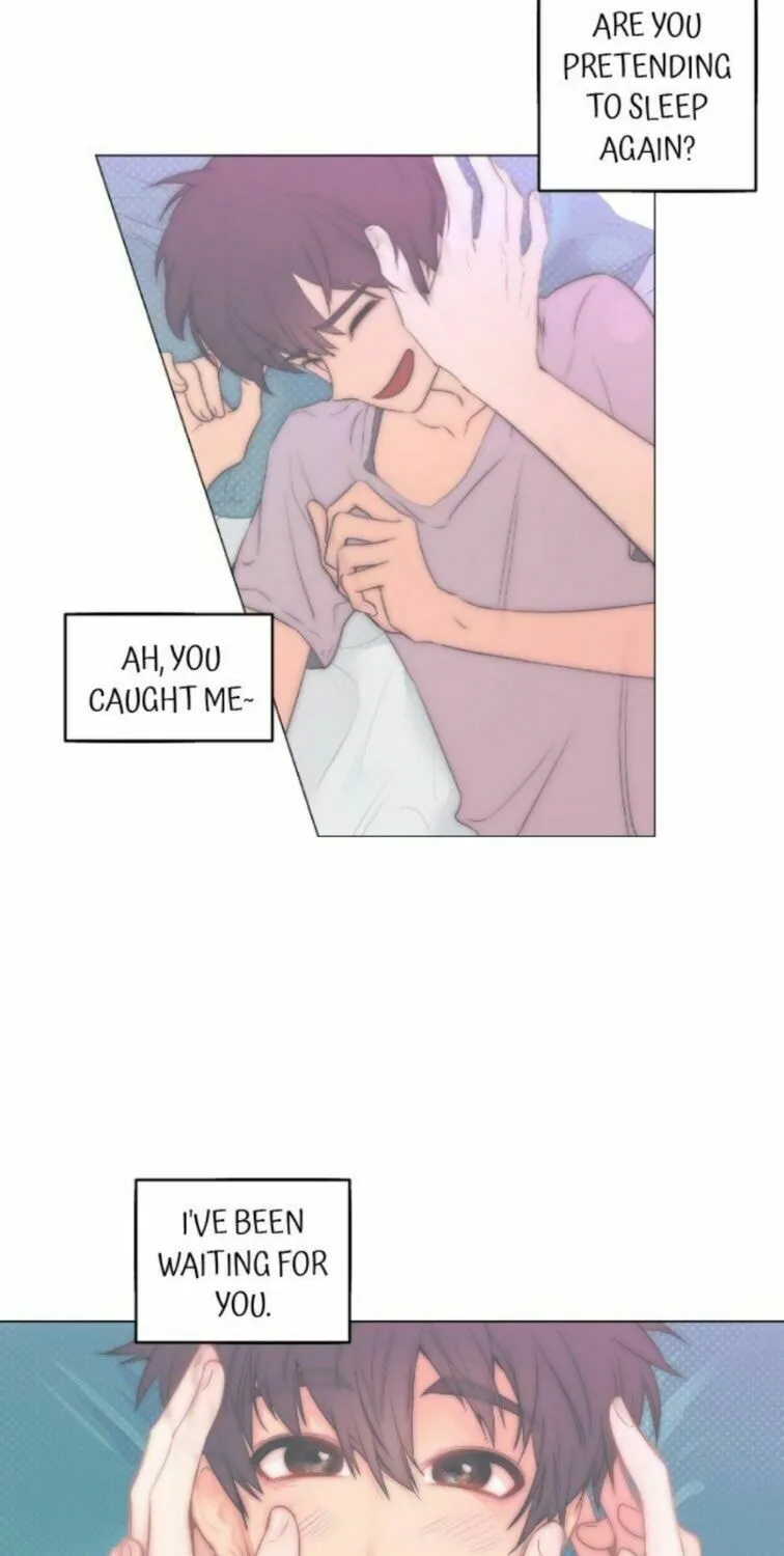 Just Kidding Chapter 33 page 3 - 