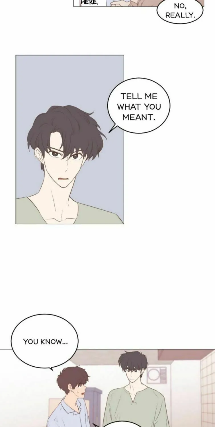 Just Kidding Chapter 33 page 22 - 