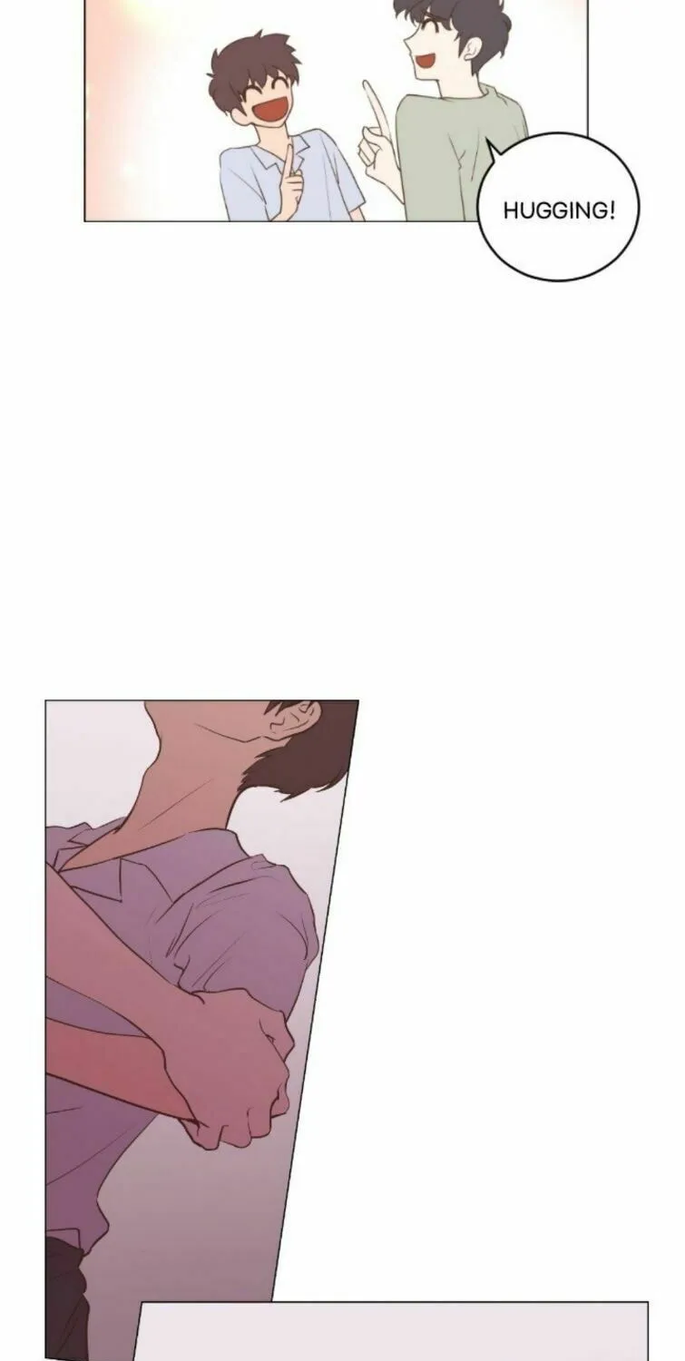 Just Kidding Chapter 33 page 24 - 