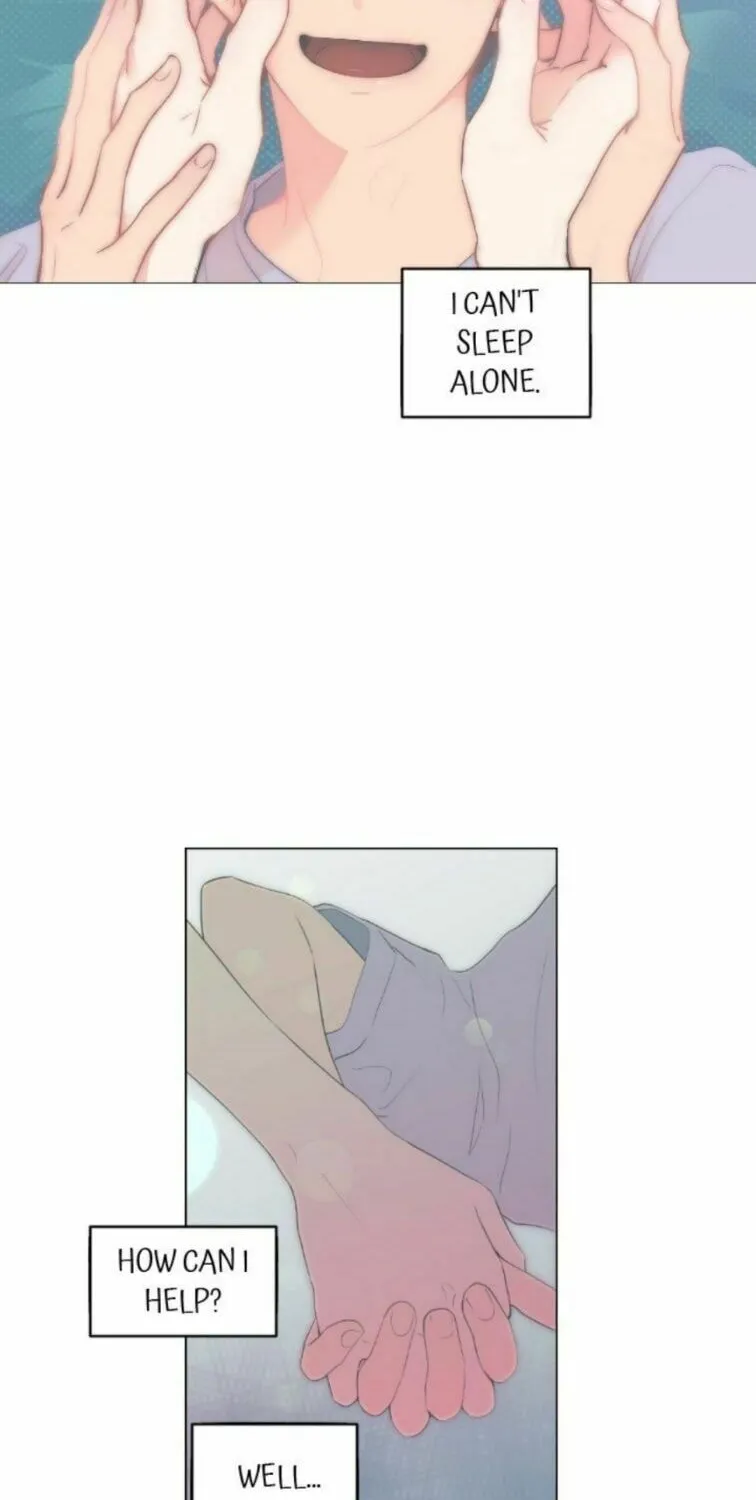 Just Kidding Chapter 33 page 4 - 