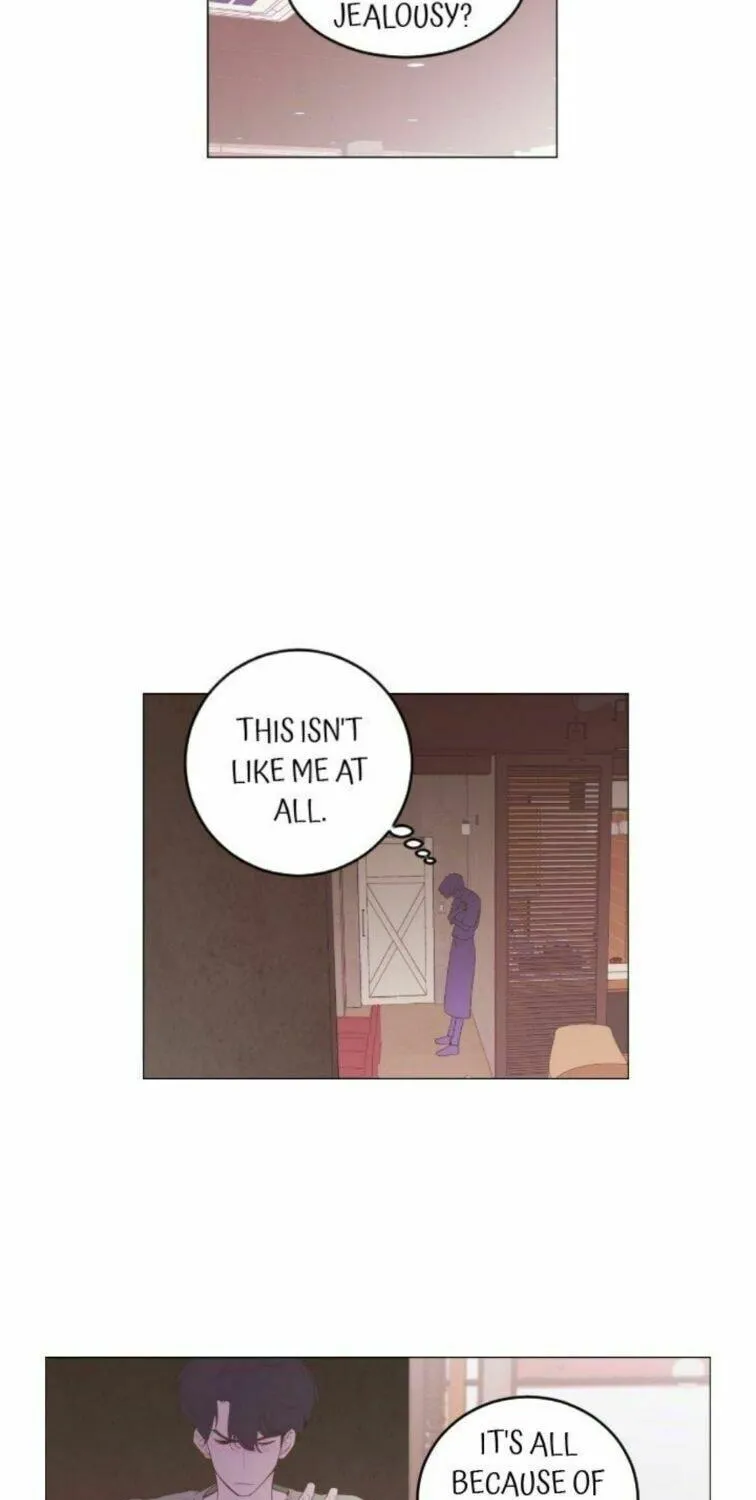 Just Kidding Chapter 33 page 32 - 