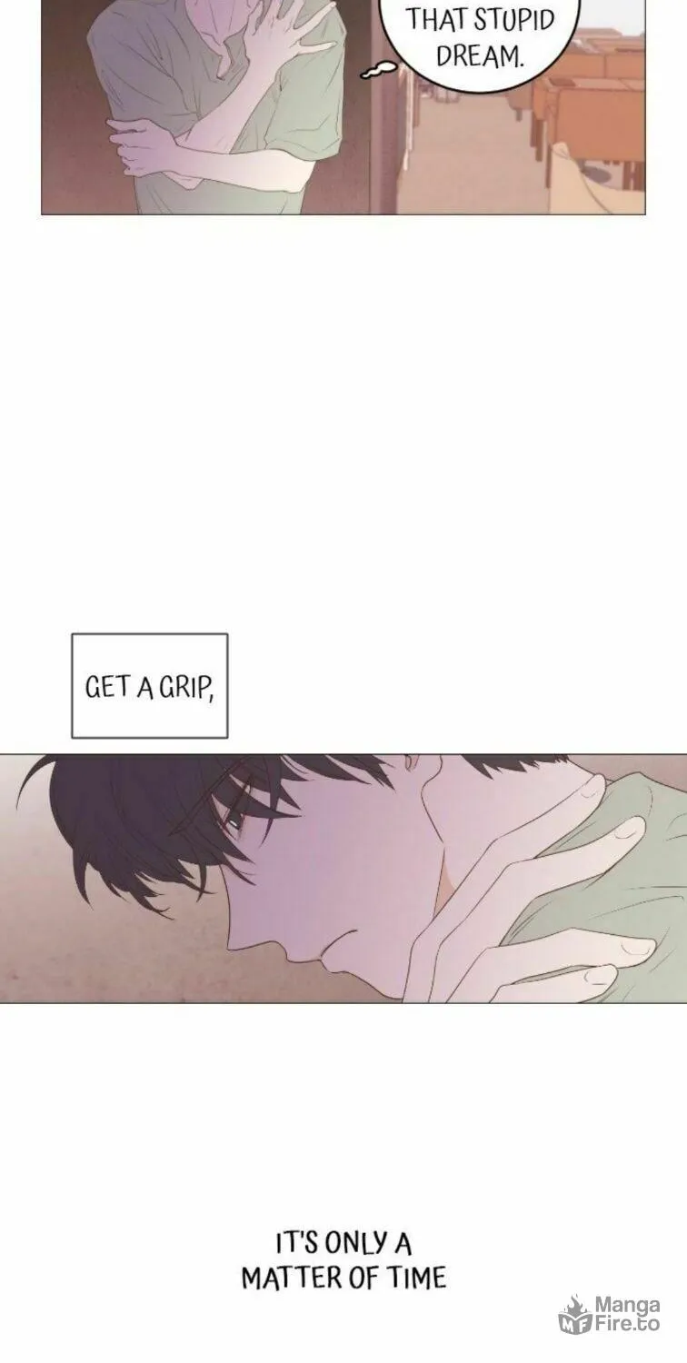 Just Kidding Chapter 33 page 33 - 
