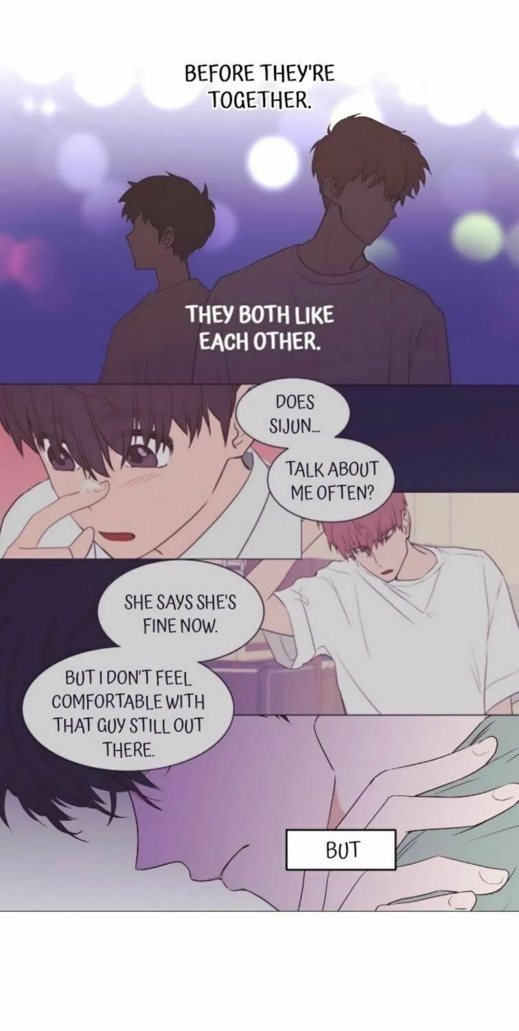 Just Kidding Chapter 33 page 34 - 