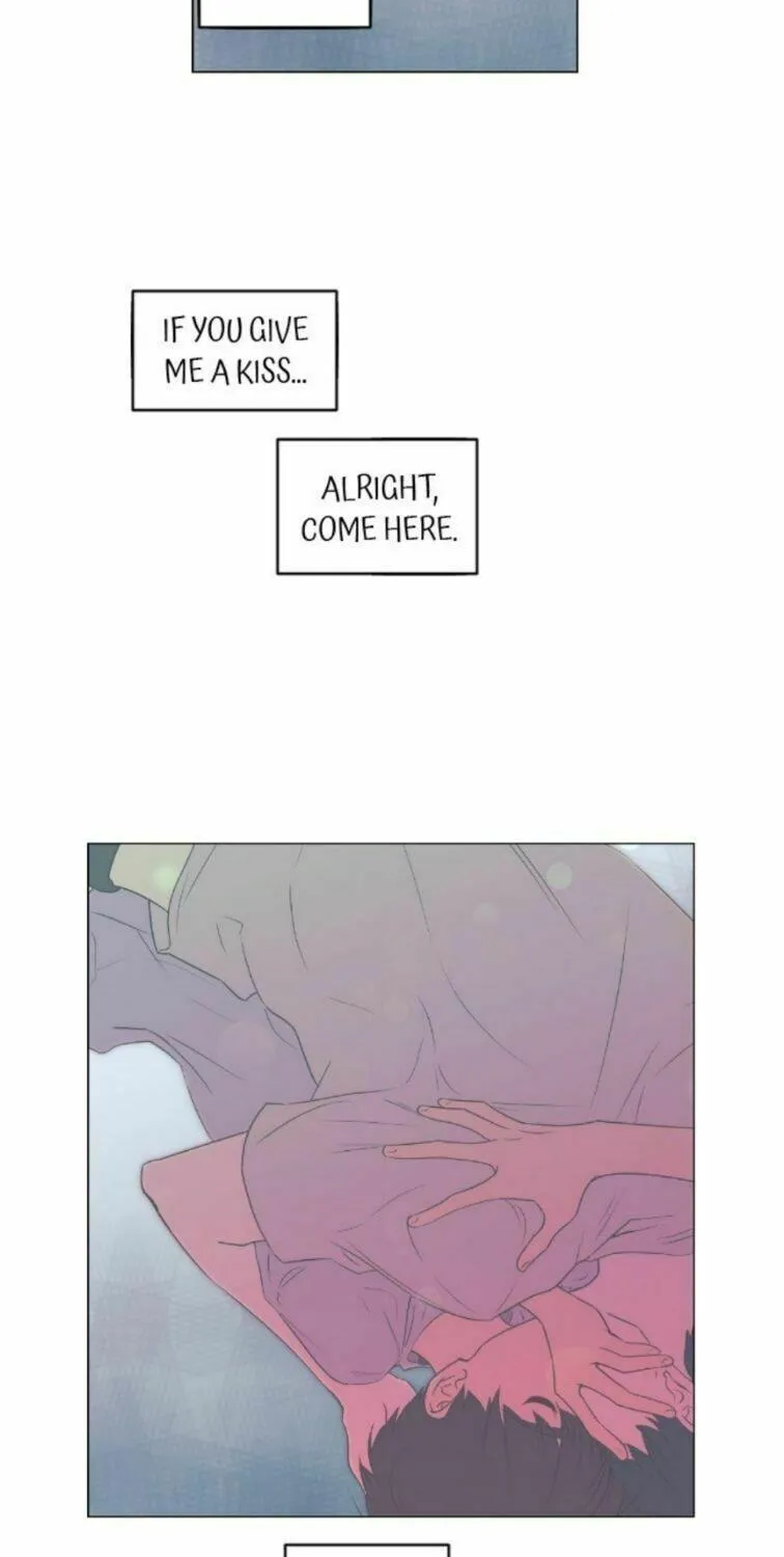Just Kidding Chapter 33 page 5 - 