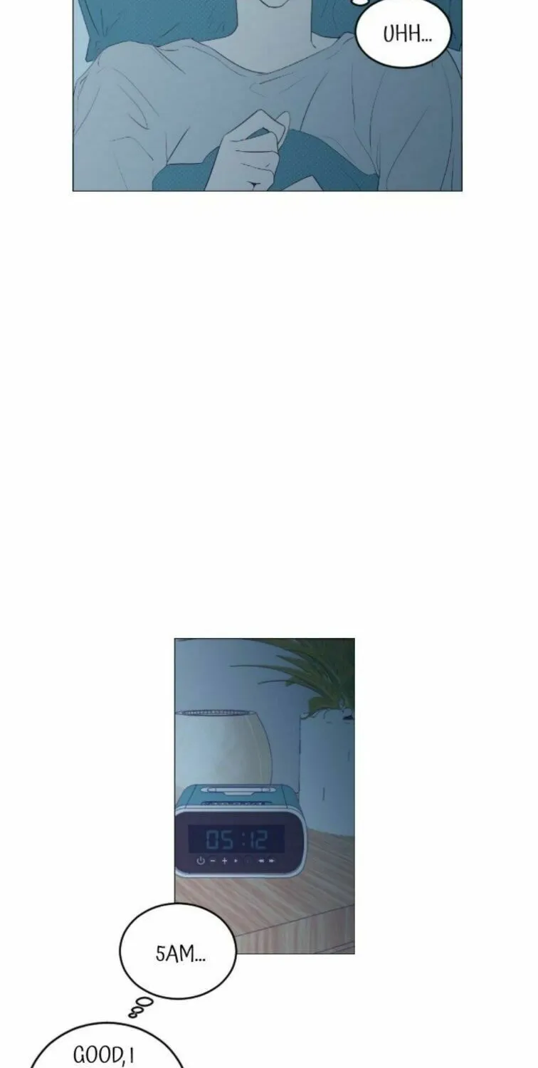 Just Kidding Chapter 33 page 8 - 