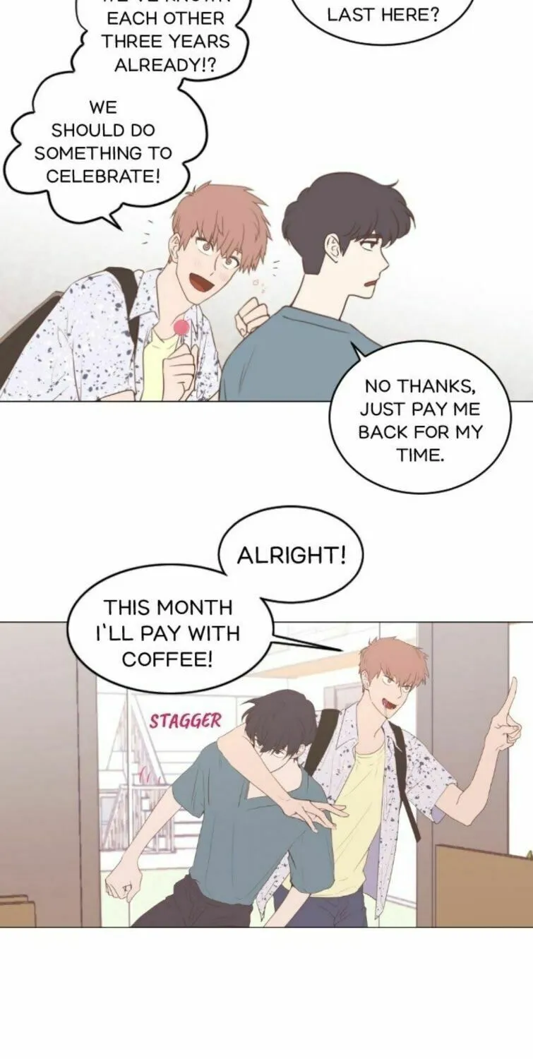 Just Kidding Chapter 34 page 11 - 