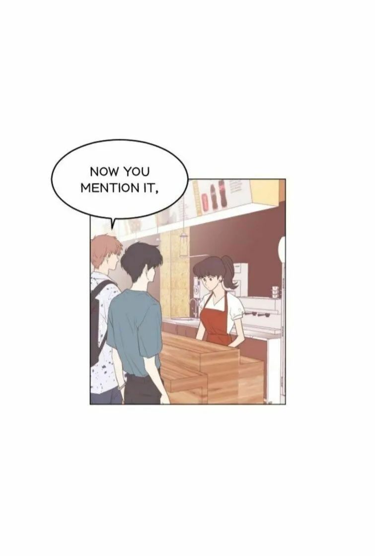 Just Kidding Chapter 34 page 12 - 